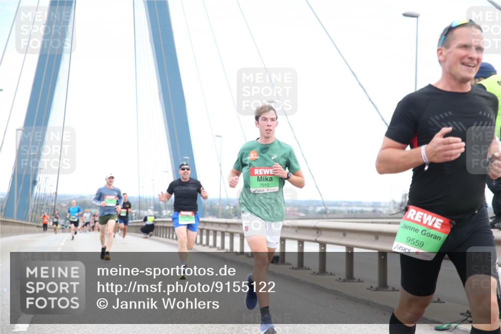 03.10.2025 - Köhlbrandbrückenlauf Jannik Wohlers http://msf.ph/oto/9155122 03.10.2025 15:20:17 Position 1 16, 7012, 9559 meine-sportfotos.de