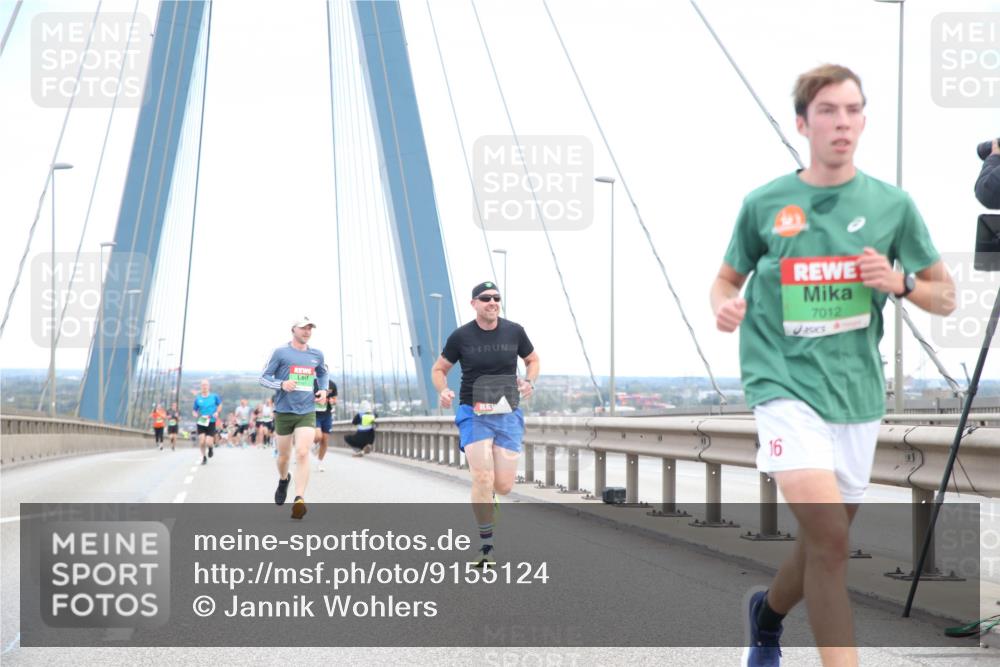 03.10.2025 - Köhlbrandbrückenlauf Jannik Wohlers http://msf.ph/oto/9155124 03.10.2025 15:20:17 Position 1 7012, 16 meine-sportfotos.de