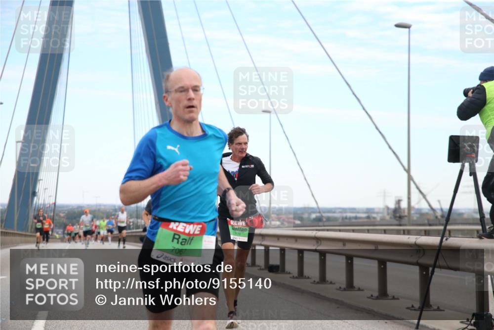 03.10.2025 - Köhlbrandbrückenlauf Jannik Wohlers http://msf.ph/oto/9155140 03.10.2025 15:20:25 Position 1 7067, 170 meine-sportfotos.de