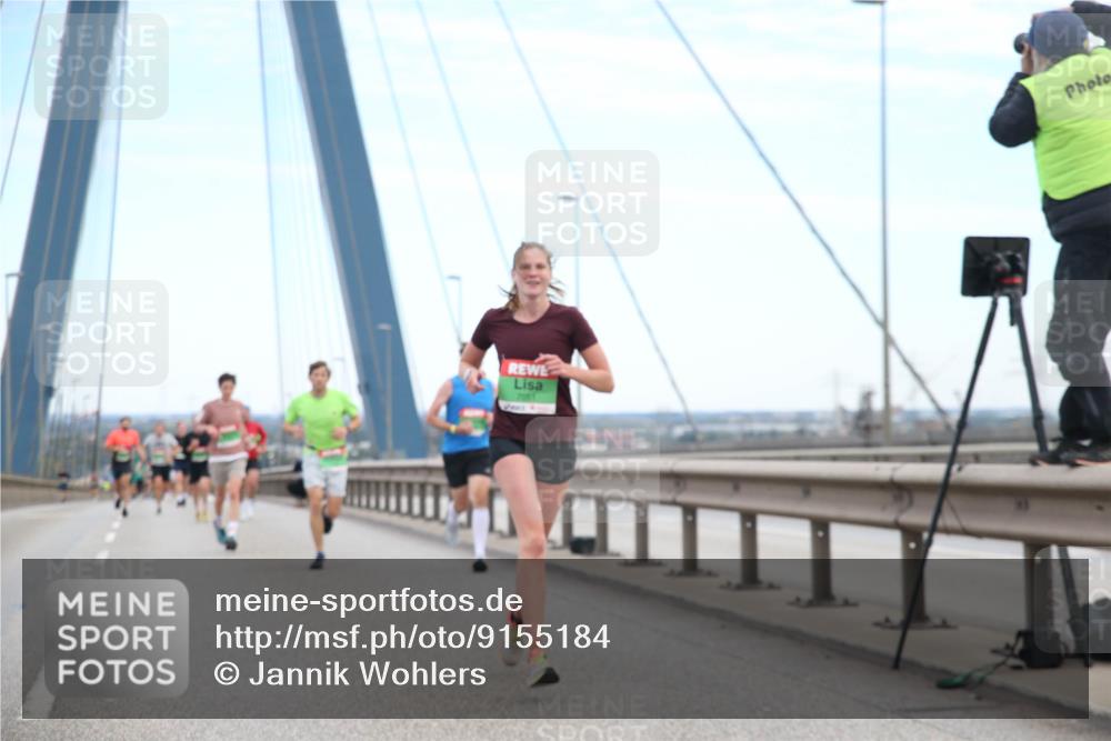 03.10.2025 - Köhlbrandbrückenlauf Jannik Wohlers http://msf.ph/oto/9155184 03.10.2025 15:20:38 Position 1  meine-sportfotos.de