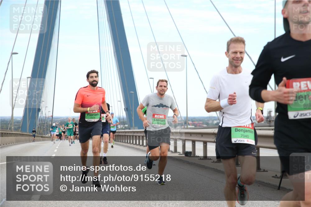 03.10.2025 - Köhlbrandbrückenlauf Jannik Wohlers http://msf.ph/oto/9155218 03.10.2025 15:20:46 Position 1 7079, 7809, 7040, 89 meine-sportfotos.de