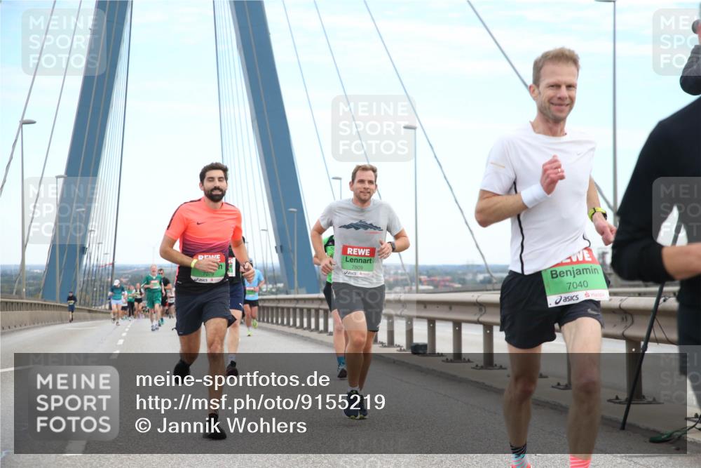 03.10.2025 - Köhlbrandbrückenlauf Jannik Wohlers http://msf.ph/oto/9155219 03.10.2025 15:20:46 Position 1 7079, 7809, 7040 meine-sportfotos.de