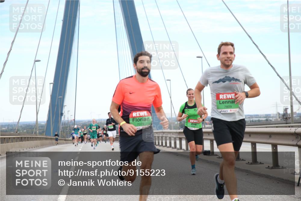 03.10.2025 - Köhlbrandbrückenlauf Jannik Wohlers http://msf.ph/oto/9155223 03.10.2025 15:20:47 Position 1 7079, 8782, 7809 meine-sportfotos.de
