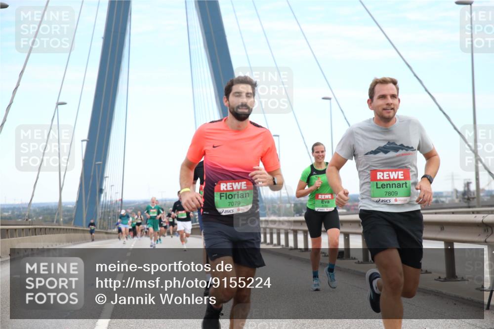 03.10.2025 - Köhlbrandbrückenlauf Jannik Wohlers http://msf.ph/oto/9155224 03.10.2025 15:20:47 Position 1 7079, 7809 meine-sportfotos.de