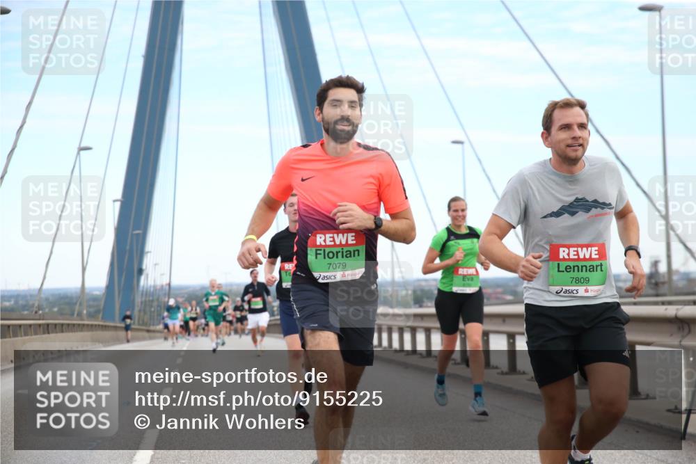 03.10.2025 - Köhlbrandbrückenlauf Jannik Wohlers http://msf.ph/oto/9155225 03.10.2025 15:20:48 Position 1 7079, 7809 meine-sportfotos.de