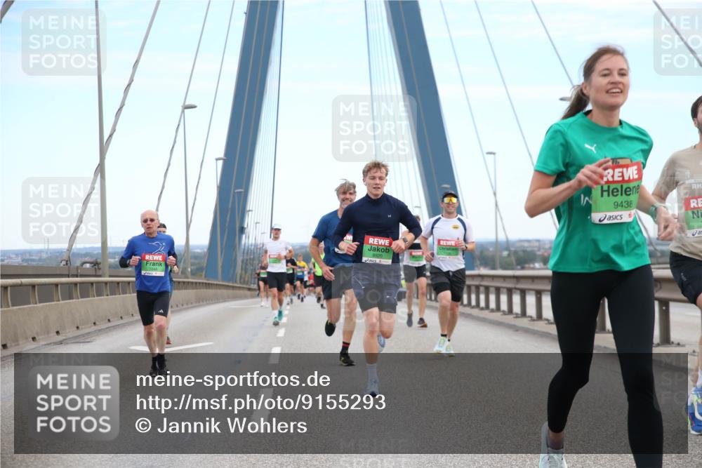 03.10.2025 - Köhlbrandbrückenlauf Jannik Wohlers http://msf.ph/oto/9155293 03.10.2025 15:21:04 Position 1 8920, 0, 9438 meine-sportfotos.de
