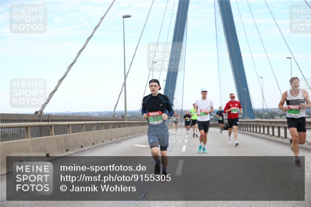 03.10.2025 - Köhlbrandbrückenlauf Jannik Wohlers http://msf.ph/oto/9155305 03.10.2025 15:21:07 Position 1 7165 meine-sportfotos.de