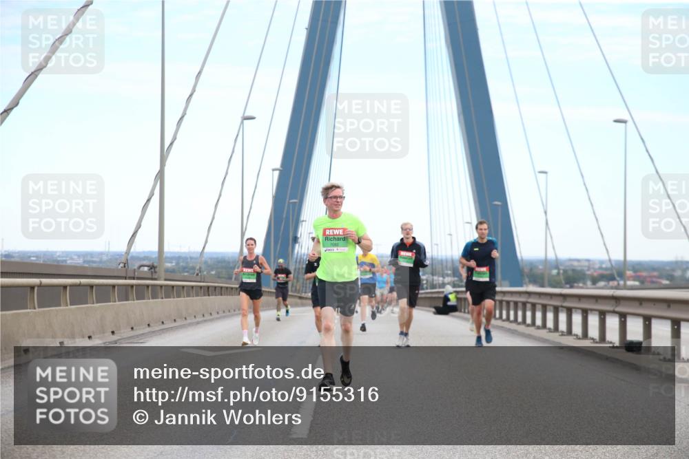 03.10.2025 - Köhlbrandbrückenlauf Jannik Wohlers http://msf.ph/oto/9155316 03.10.2025 15:21:10 Position 1 7092 meine-sportfotos.de
