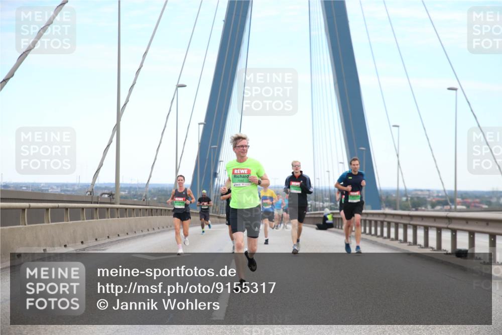 03.10.2025 - Köhlbrandbrückenlauf Jannik Wohlers http://msf.ph/oto/9155317 03.10.2025 15:21:11 Position 1 7092 meine-sportfotos.de