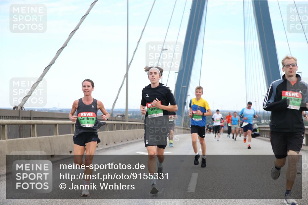03.10.2025 - Köhlbrandbrückenlauf Jannik Wohlers http://msf.ph/oto/9155331 03.10.2025 15:21:14 Position 1 9186, 9187, 820, 6 meine-sportfotos.de