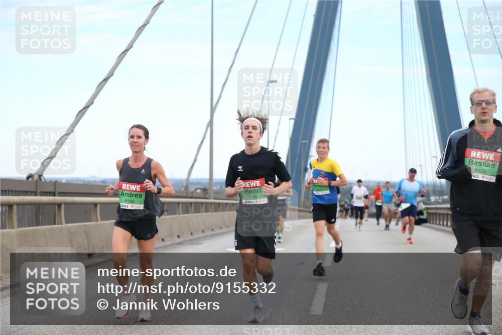 03.10.2025 - Köhlbrandbrückenlauf Jannik Wohlers http://msf.ph/oto/9155332 03.10.2025 15:21:14 Position 1 9186, 9187, 8820 meine-sportfotos.de