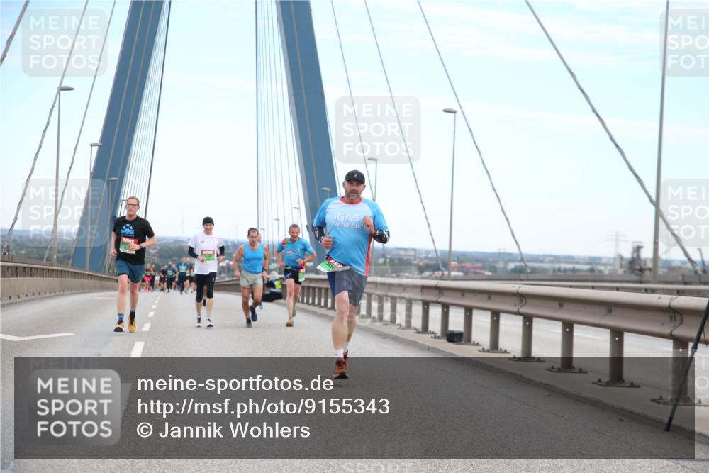 03.10.2025 - Köhlbrandbrückenlauf Jannik Wohlers http://msf.ph/oto/9155343 03.10.2025 15:21:17 Position 1  meine-sportfotos.de