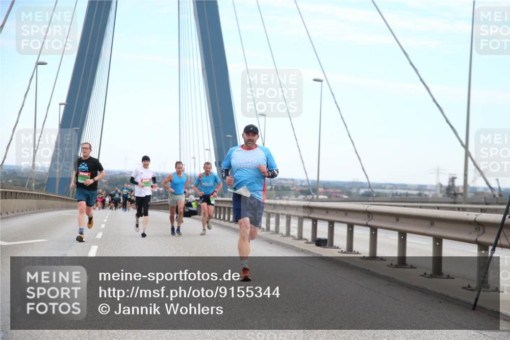 03.10.2025 - Köhlbrandbrückenlauf Jannik Wohlers http://msf.ph/oto/9155344 03.10.2025 15:21:17 Position 1  meine-sportfotos.de