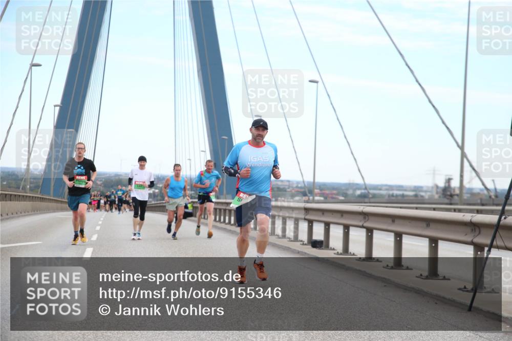 03.10.2025 - Köhlbrandbrückenlauf Jannik Wohlers http://msf.ph/oto/9155346 03.10.2025 15:21:18 Position 1  meine-sportfotos.de