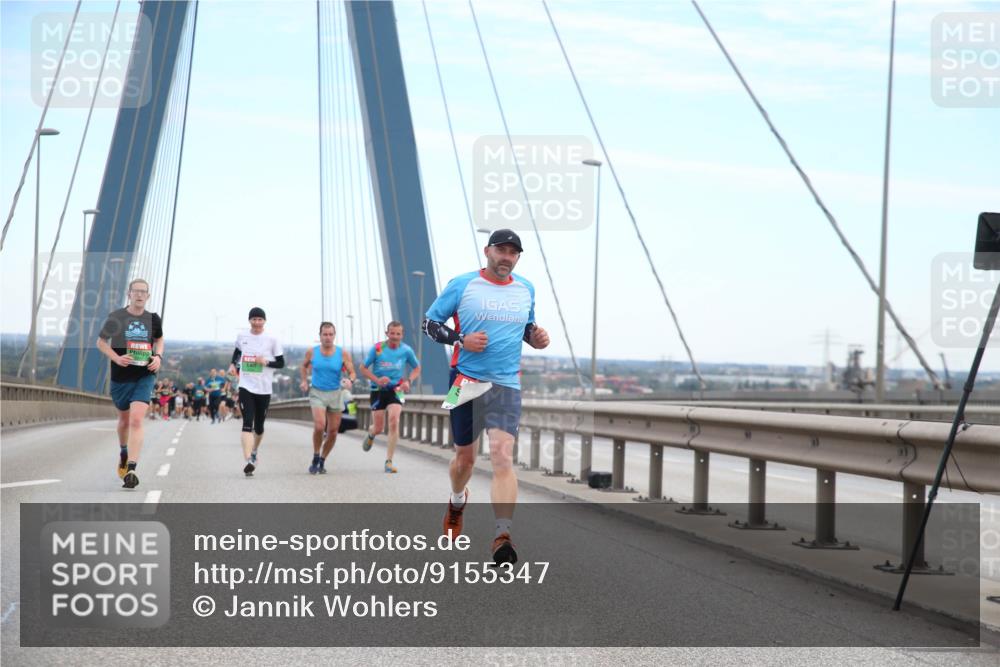 03.10.2025 - Köhlbrandbrückenlauf Jannik Wohlers http://msf.ph/oto/9155347 03.10.2025 15:21:18 Position 1  meine-sportfotos.de