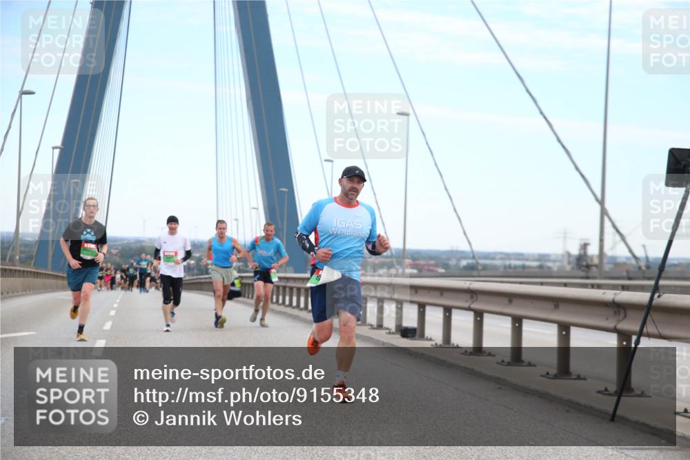 03.10.2025 - Köhlbrandbrückenlauf Jannik Wohlers http://msf.ph/oto/9155348 03.10.2025 15:21:18 Position 1  meine-sportfotos.de