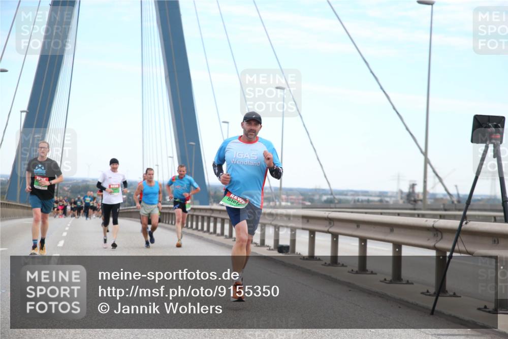 03.10.2025 - Köhlbrandbrückenlauf Jannik Wohlers http://msf.ph/oto/9155350 03.10.2025 15:21:18 Position 1  meine-sportfotos.de