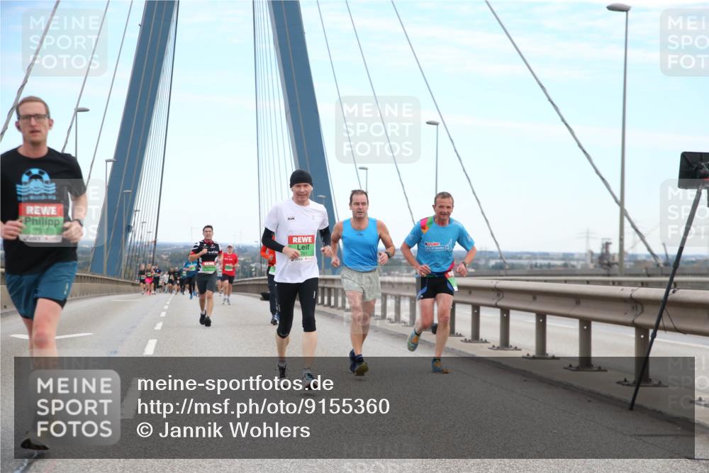 03.10.2025 - Köhlbrandbrückenlauf Jannik Wohlers http://msf.ph/oto/9155360 03.10.2025 15:21:21 Position 1 7017, 761 meine-sportfotos.de