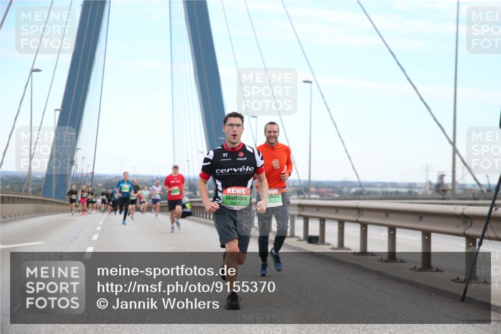 03.10.2025 - Köhlbrandbrückenlauf Jannik Wohlers http://msf.ph/oto/9155370 03.10.2025 15:21:25 Position 1 3, 9512 meine-sportfotos.de