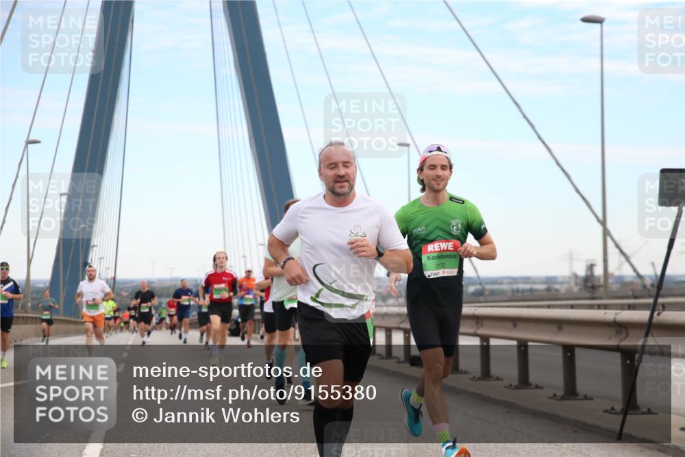 03.10.2025 - Köhlbrandbrückenlauf Jannik Wohlers http://msf.ph/oto/9155380 03.10.2025 15:21:50 Position 1 7132 meine-sportfotos.de