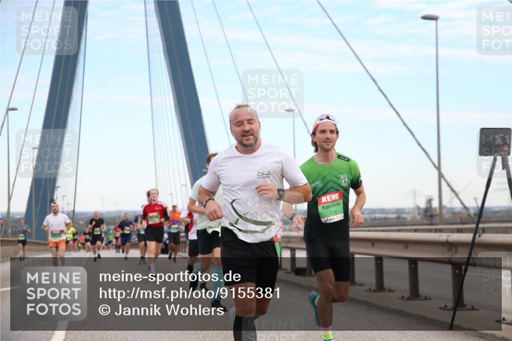 03.10.2025 - Köhlbrandbrückenlauf Jannik Wohlers http://msf.ph/oto/9155381 03.10.2025 15:21:50 Position 1 7132 meine-sportfotos.de