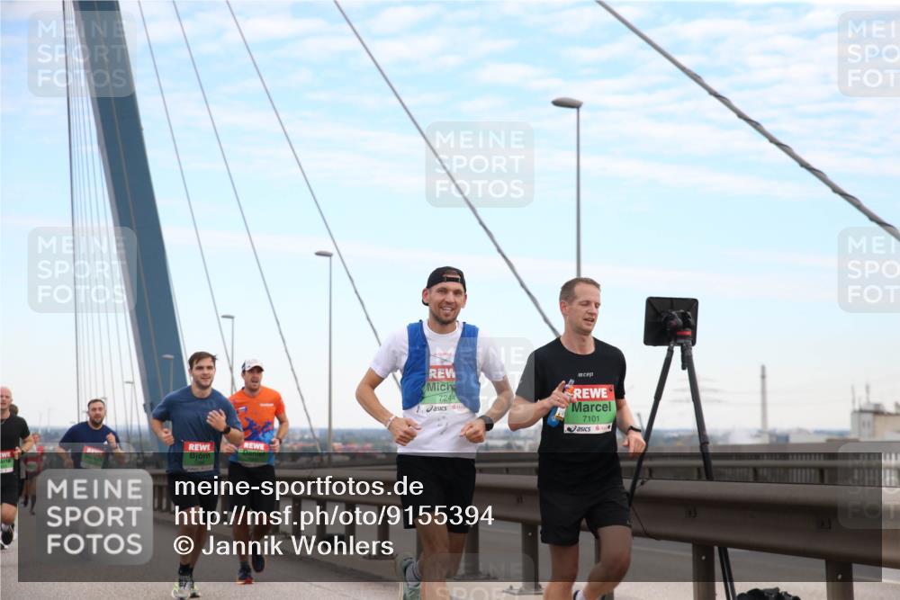 03.10.2025 - Köhlbrandbrückenlauf Jannik Wohlers http://msf.ph/oto/9155394 03.10.2025 15:21:55 Position 1 7244, 7101 meine-sportfotos.de