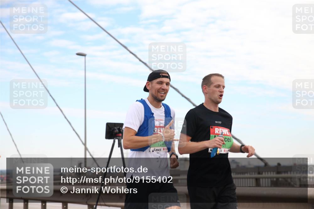 03.10.2025 - Köhlbrandbrückenlauf Jannik Wohlers http://msf.ph/oto/9155402 03.10.2025 15:21:56 Position 1 7244 meine-sportfotos.de