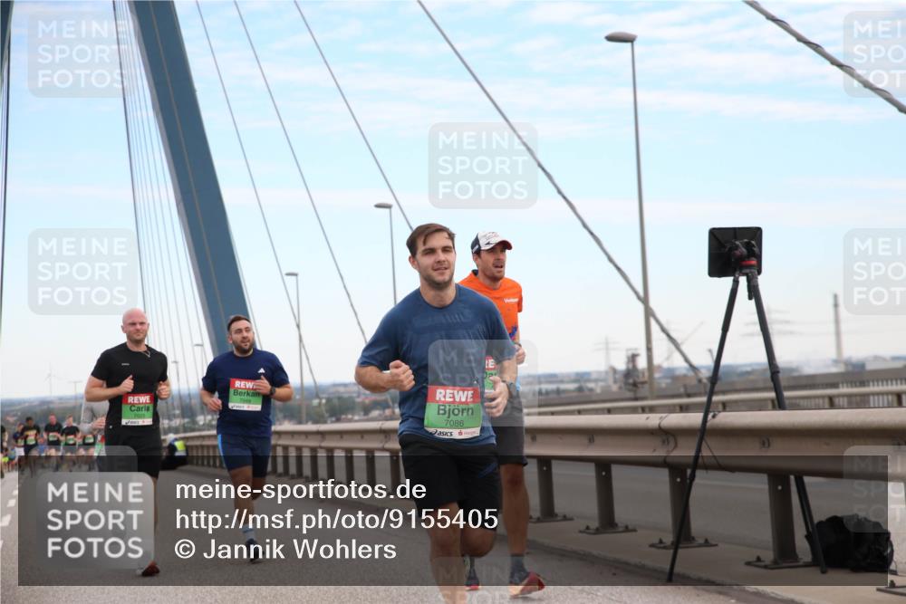 03.10.2025 - Köhlbrandbrückenlauf Jannik Wohlers http://msf.ph/oto/9155405 03.10.2025 15:21:57 Position 1 7048, 7086, 2 meine-sportfotos.de