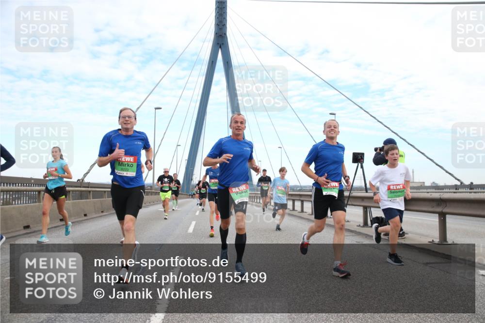 03.10.2025 - Köhlbrandbrückenlauf Jannik Wohlers http://msf.ph/oto/9155499 03.10.2025 15:22:27 Position 1 9223, 9227 meine-sportfotos.de