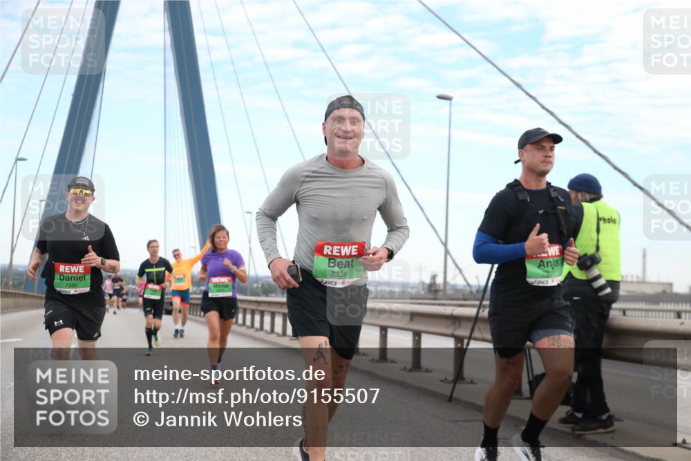 03.10.2025 - Köhlbrandbrückenlauf Jannik Wohlers http://msf.ph/oto/9155507 03.10.2025 15:22:29 Position 1 1, 7356, 7239 meine-sportfotos.de