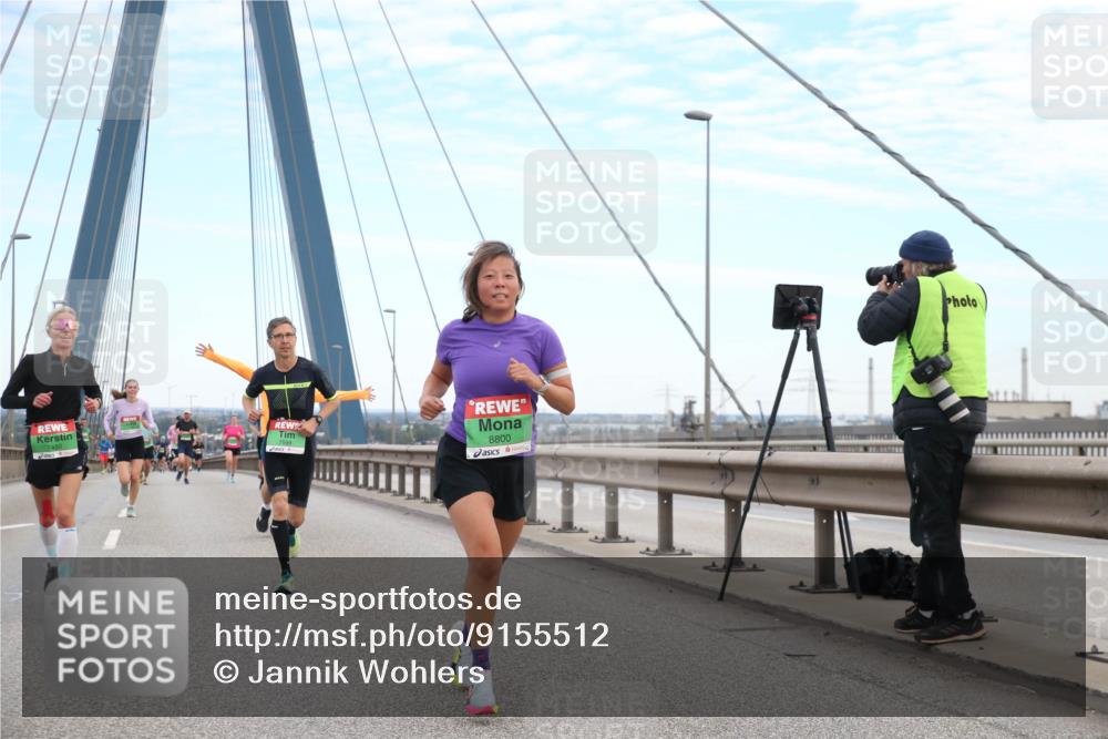 03.10.2025 - Köhlbrandbrückenlauf Jannik Wohlers http://msf.ph/oto/9155512 03.10.2025 15:22:31 Position 1 8800 meine-sportfotos.de