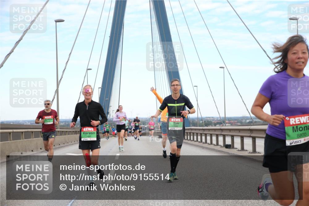 03.10.2025 - Köhlbrandbrückenlauf Jannik Wohlers http://msf.ph/oto/9155514 03.10.2025 15:22:31 Position 1 7450, 7598, 8800 meine-sportfotos.de