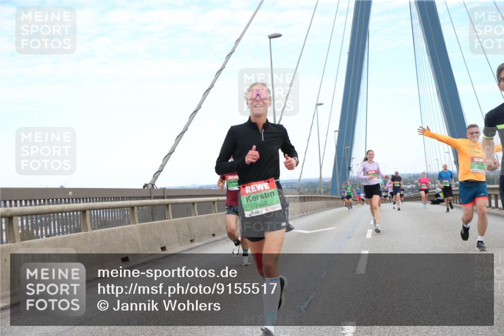 03.10.2025 - Köhlbrandbrückenlauf Jannik Wohlers http://msf.ph/oto/9155517 03.10.2025 15:22:32 Position 1 7450 meine-sportfotos.de