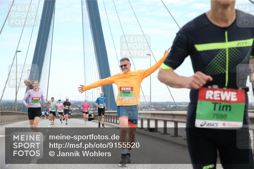 03.10.2025 - Köhlbrandbrückenlauf Jannik Wohlers http://msf.ph/oto/9155520 03.10.2025 15:22:33 Position 1 7584, 7598, 113 meine-sportfotos.de