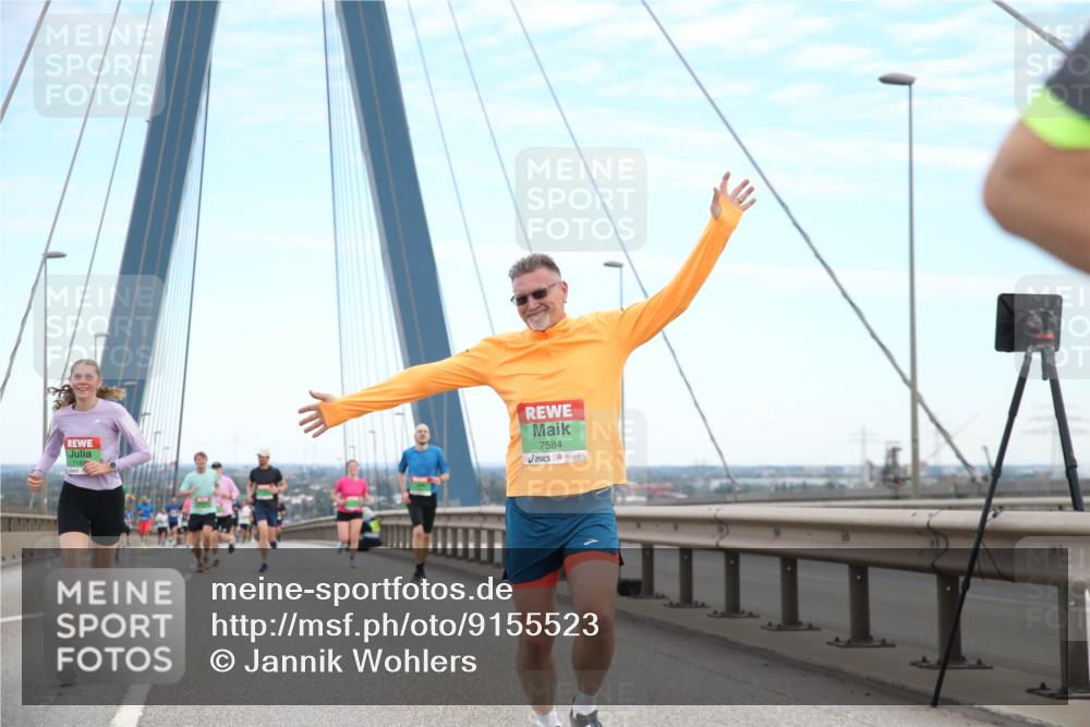 03.10.2025 - Köhlbrandbrückenlauf Jannik Wohlers http://msf.ph/oto/9155523 03.10.2025 15:22:33 Position 1 7189, 7584 meine-sportfotos.de