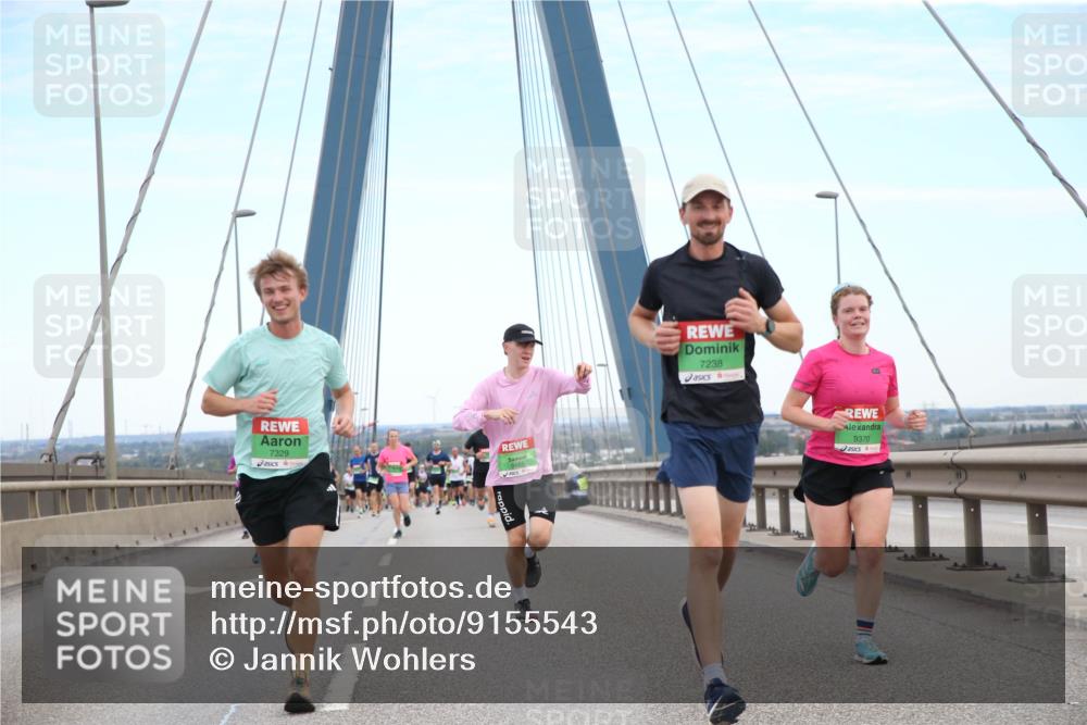 03.10.2025 - Köhlbrandbrückenlauf Jannik Wohlers http://msf.ph/oto/9155543 03.10.2025 15:22:39 Position 1 7329, 7238, 9370 meine-sportfotos.de