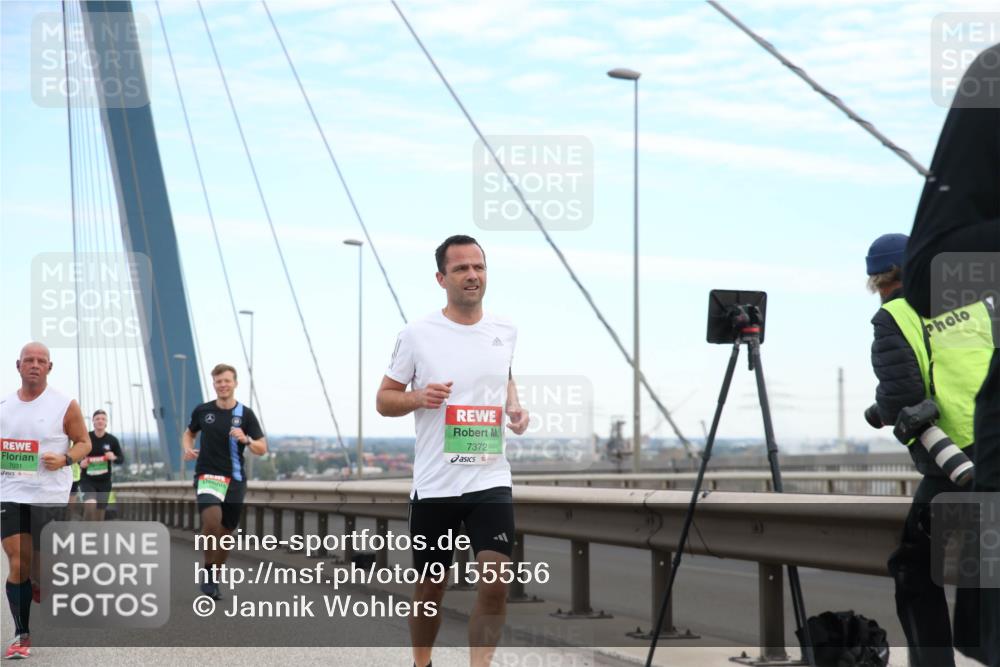 03.10.2025 - Köhlbrandbrückenlauf Jannik Wohlers http://msf.ph/oto/9155556 03.10.2025 15:22:55 Position 1 7031, 7372 meine-sportfotos.de