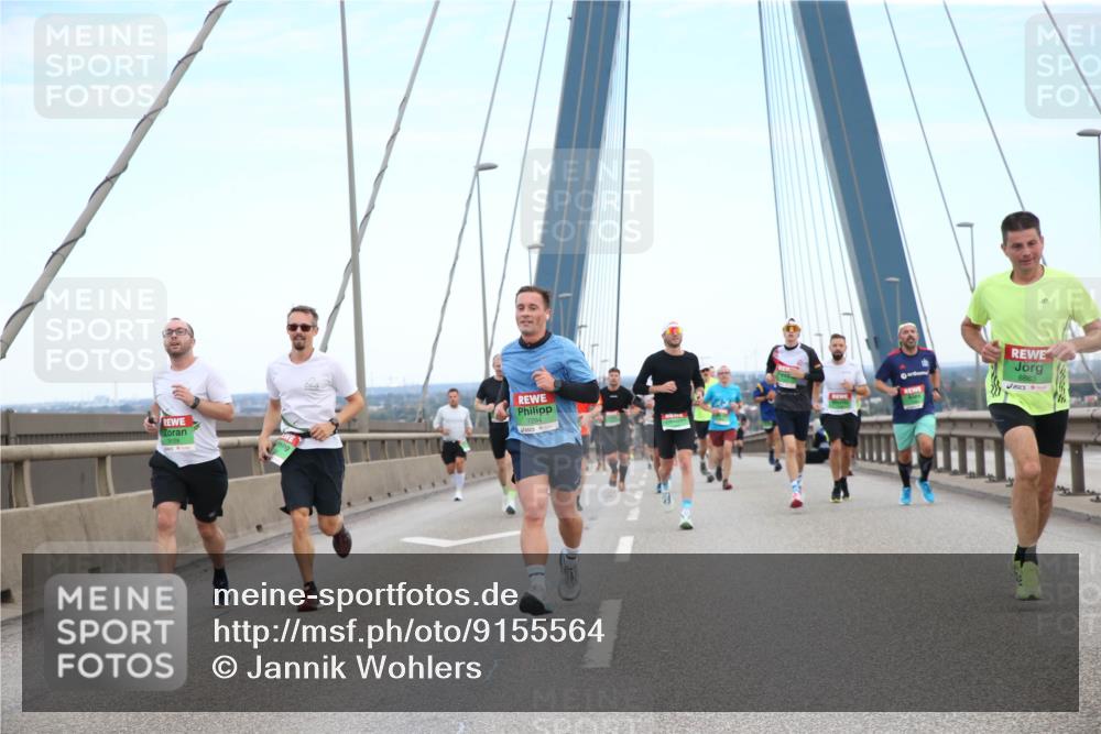 03.10.2025 - Köhlbrandbrückenlauf Jannik Wohlers http://msf.ph/oto/9155564 03.10.2025 15:23:00 Position 1 8883 meine-sportfotos.de