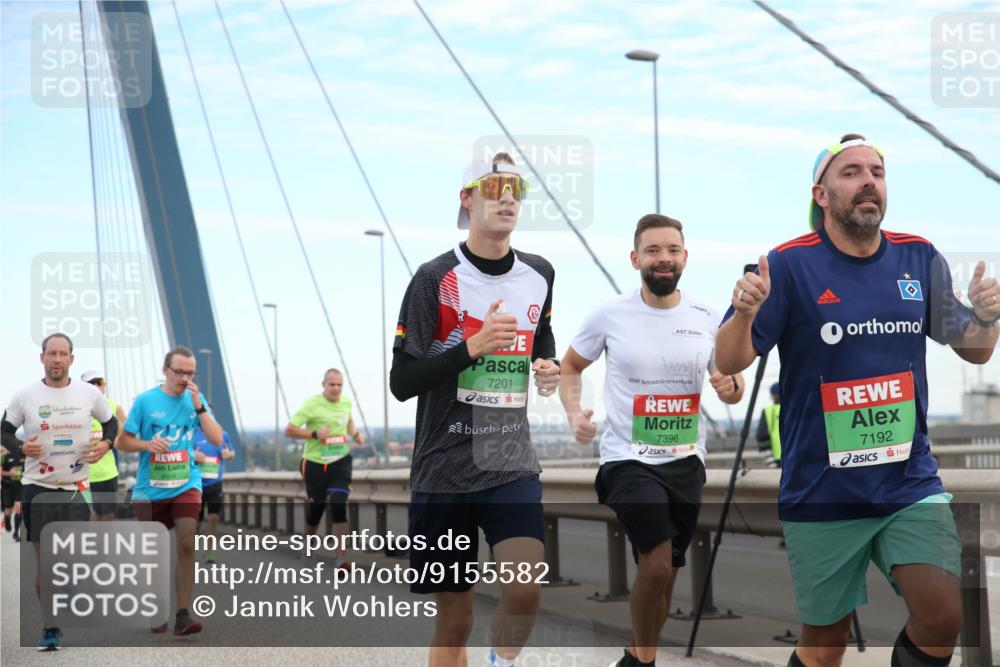 03.10.2025 - Köhlbrandbrückenlauf Jannik Wohlers http://msf.ph/oto/9155582 03.10.2025 15:23:05 Position 1 7201, 0, 7396, 7192 meine-sportfotos.de