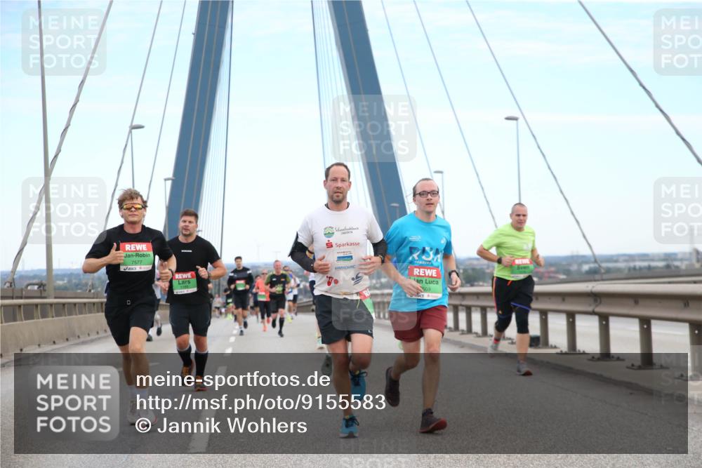 03.10.2025 - Köhlbrandbrückenlauf Jannik Wohlers http://msf.ph/oto/9155583 03.10.2025 15:23:06 Position 1 7577, 509 meine-sportfotos.de