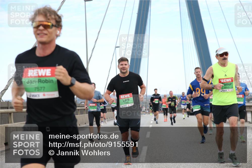 03.10.2025 - Köhlbrandbrückenlauf Jannik Wohlers http://msf.ph/oto/9155591 03.10.2025 15:23:08 Position 1 7577, 7115, 7780, 9113 meine-sportfotos.de