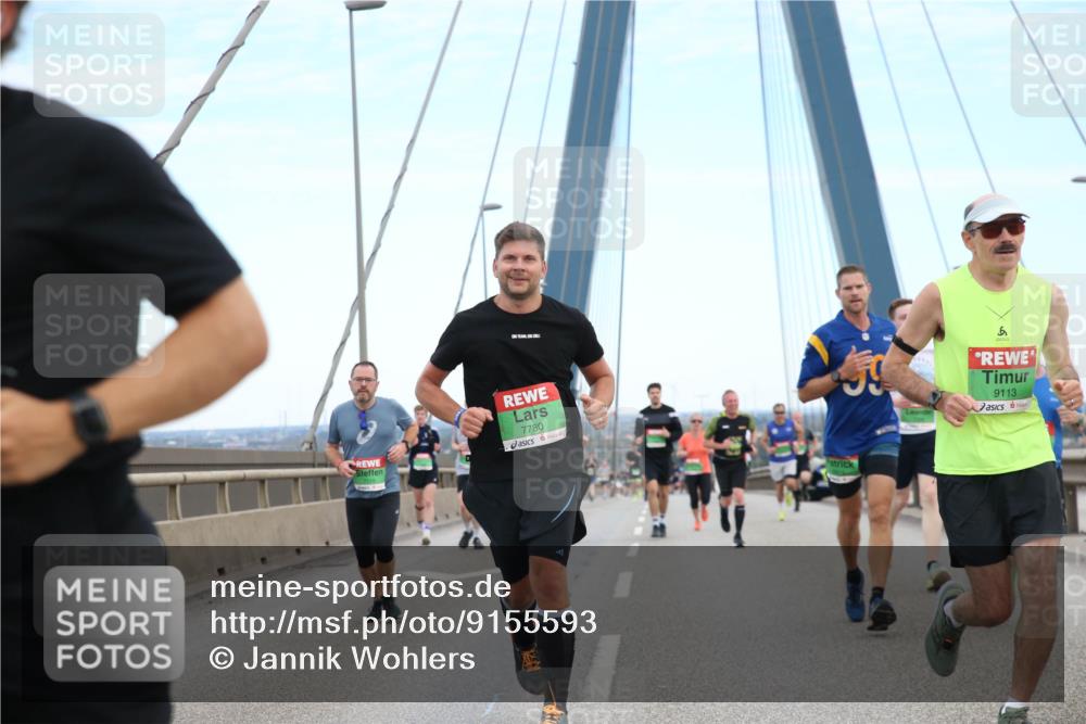03.10.2025 - Köhlbrandbrückenlauf Jannik Wohlers http://msf.ph/oto/9155593 03.10.2025 15:23:08 Position 1 7780, 6, 9113 meine-sportfotos.de