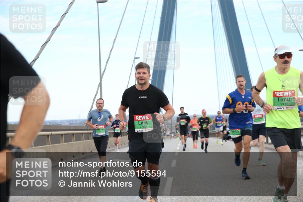 03.10.2025 - Köhlbrandbrückenlauf Jannik Wohlers http://msf.ph/oto/9155594 03.10.2025 15:23:08 Position 1 7780, 6, 9113 meine-sportfotos.de