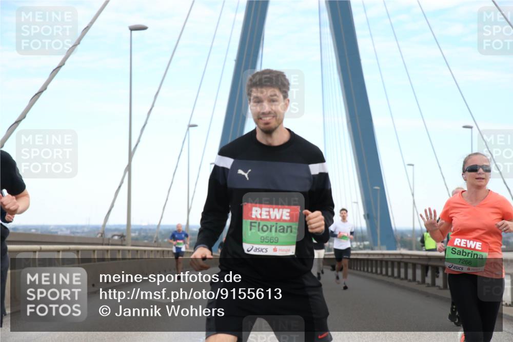 03.10.2025 - Köhlbrandbrückenlauf Jannik Wohlers http://msf.ph/oto/9155613 03.10.2025 15:23:15 Position 1 9569, 7266 meine-sportfotos.de