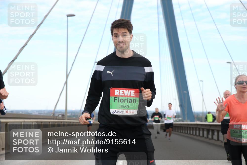 03.10.2025 - Köhlbrandbrückenlauf Jannik Wohlers http://msf.ph/oto/9155614 03.10.2025 15:23:15 Position 1 9569, 7266 meine-sportfotos.de