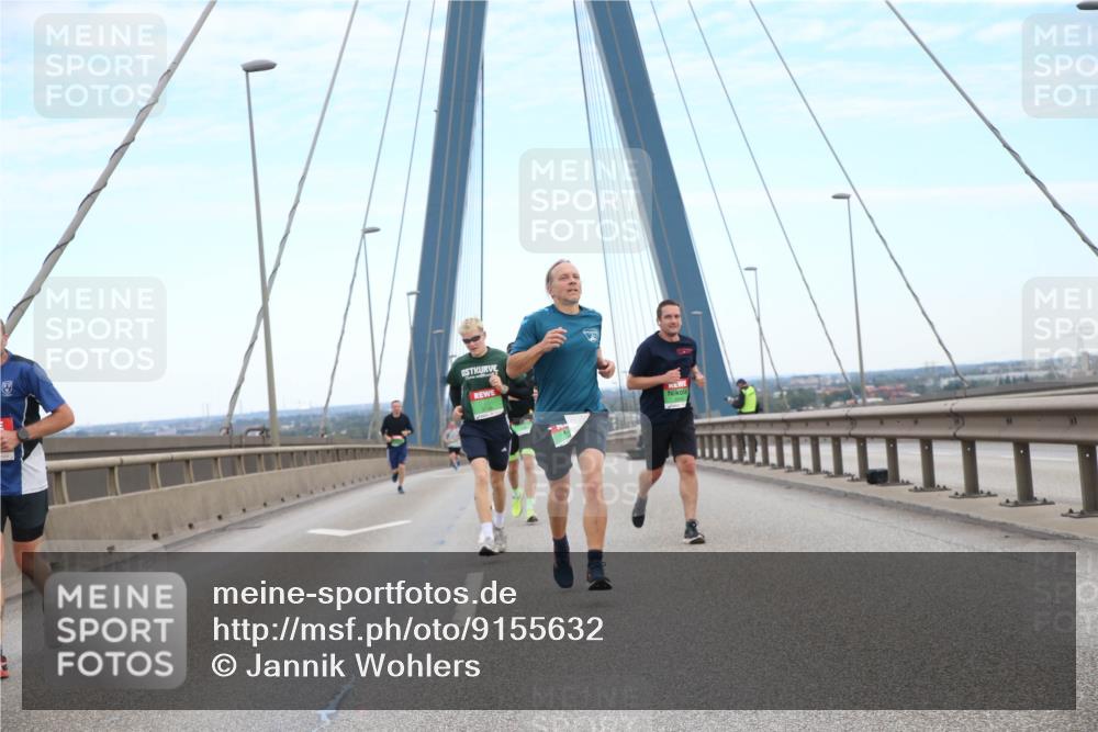 03.10.2025 - Köhlbrandbrückenlauf Jannik Wohlers http://msf.ph/oto/9155632 03.10.2025 15:23:22 Position 1  meine-sportfotos.de