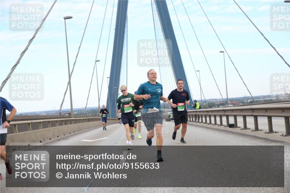 03.10.2025 - Köhlbrandbrückenlauf Jannik Wohlers http://msf.ph/oto/9155633 03.10.2025 15:23:22 Position 1  meine-sportfotos.de