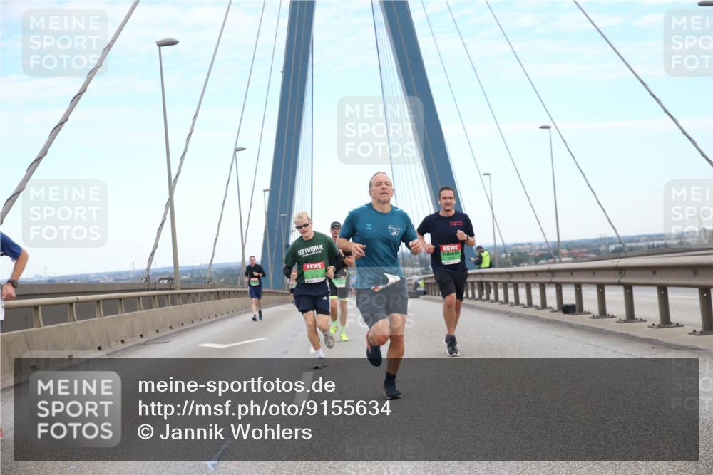 03.10.2025 - Köhlbrandbrückenlauf Jannik Wohlers http://msf.ph/oto/9155634 03.10.2025 15:23:22 Position 1  meine-sportfotos.de