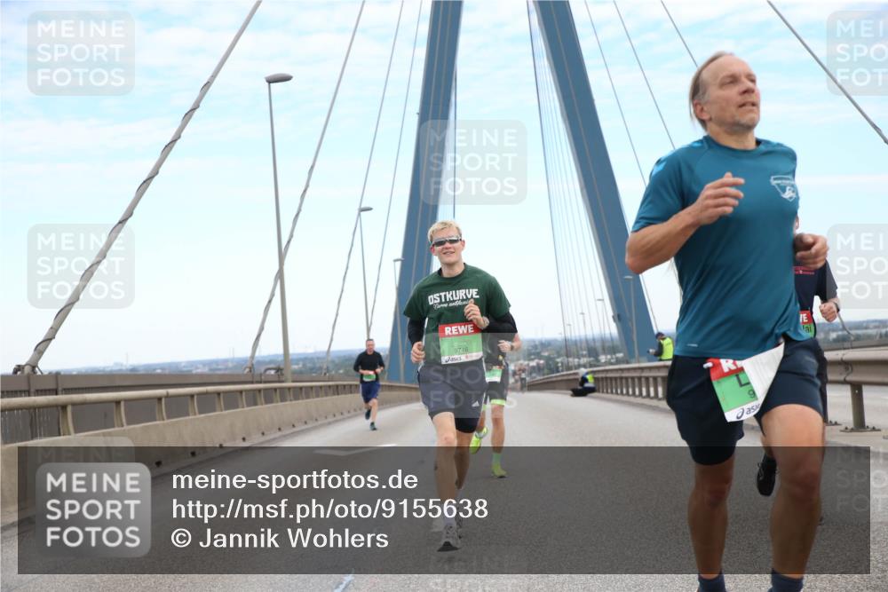 03.10.2025 - Köhlbrandbrückenlauf Jannik Wohlers http://msf.ph/oto/9155638 03.10.2025 15:23:23 Position 1 9746 meine-sportfotos.de