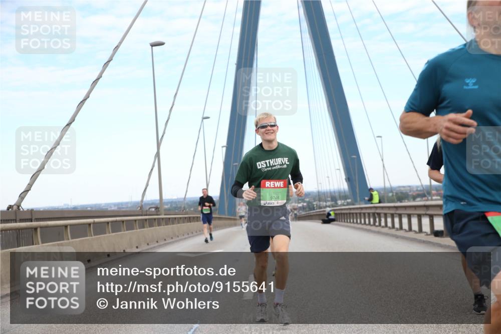 03.10.2025 - Köhlbrandbrückenlauf Jannik Wohlers http://msf.ph/oto/9155641 03.10.2025 15:23:24 Position 1 9746 meine-sportfotos.de